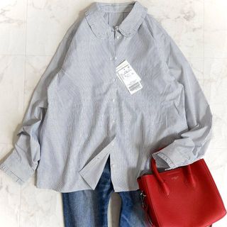 IENA - イエナ リーフレースブラウスの通販 by じーん's shop｜イエナ