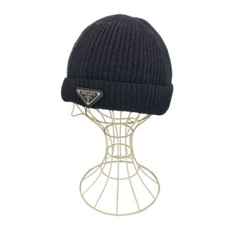 LOUIS VUITTON - louisvuitton 新品未使用 新作ニット帽 ビーニー ルイ
