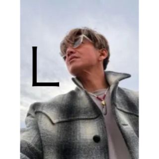 BOGLIOLI - ※ルドルフテイオー様専用 美品 ボリオリ モールスキン P