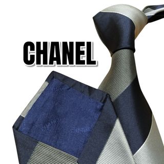 CHANEL（ネクタイ）のフリマアイテム一覧