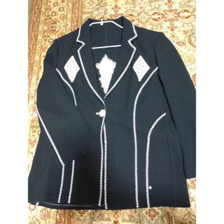 伊太利屋（ジャケット/アウター）のフリマアイテム一覧