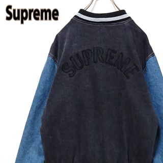Supreme - [L] Supreme Dragon Work Jacket Blackの通販 by SupWassup