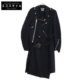 BLACK COMME des GARCONS - 22ss 2022 新品 ブラック ギャルソン