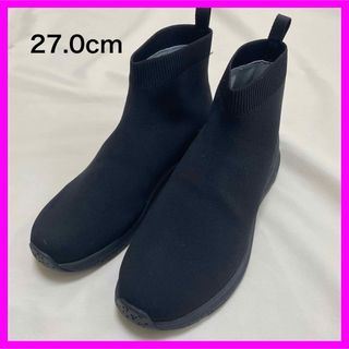 THE NORTH FACE - ノースフェイス ☆ レインブーツ 26cmの通販 by mill