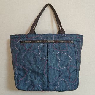 LeSportsac - 新品未使用 レスポートサック ひとりっぷ バイクボストン