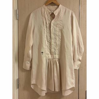 Christian Dior（シャツ/ブラウス(長袖/七分)）のフリマアイテム一覧