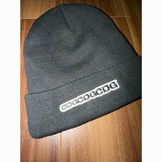 COMOLI - COMOLI シルク フリース ニットキャップの通販 by mikitty's