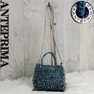 ANTEPRIMA - アンテプリマ ポケモン メタモン ラベンダーシルバーの