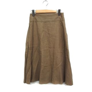 MARGARET HOWELL（ロングスカート）のフリマアイテム一覧