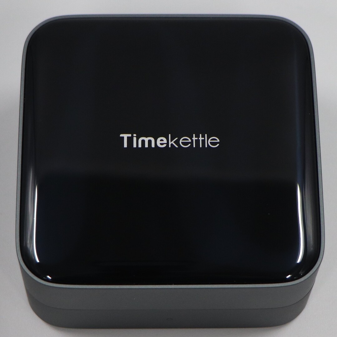 中古 Timekettle タイムケトル W4 Pro AI通訳イヤホン 【可(C)】の通販