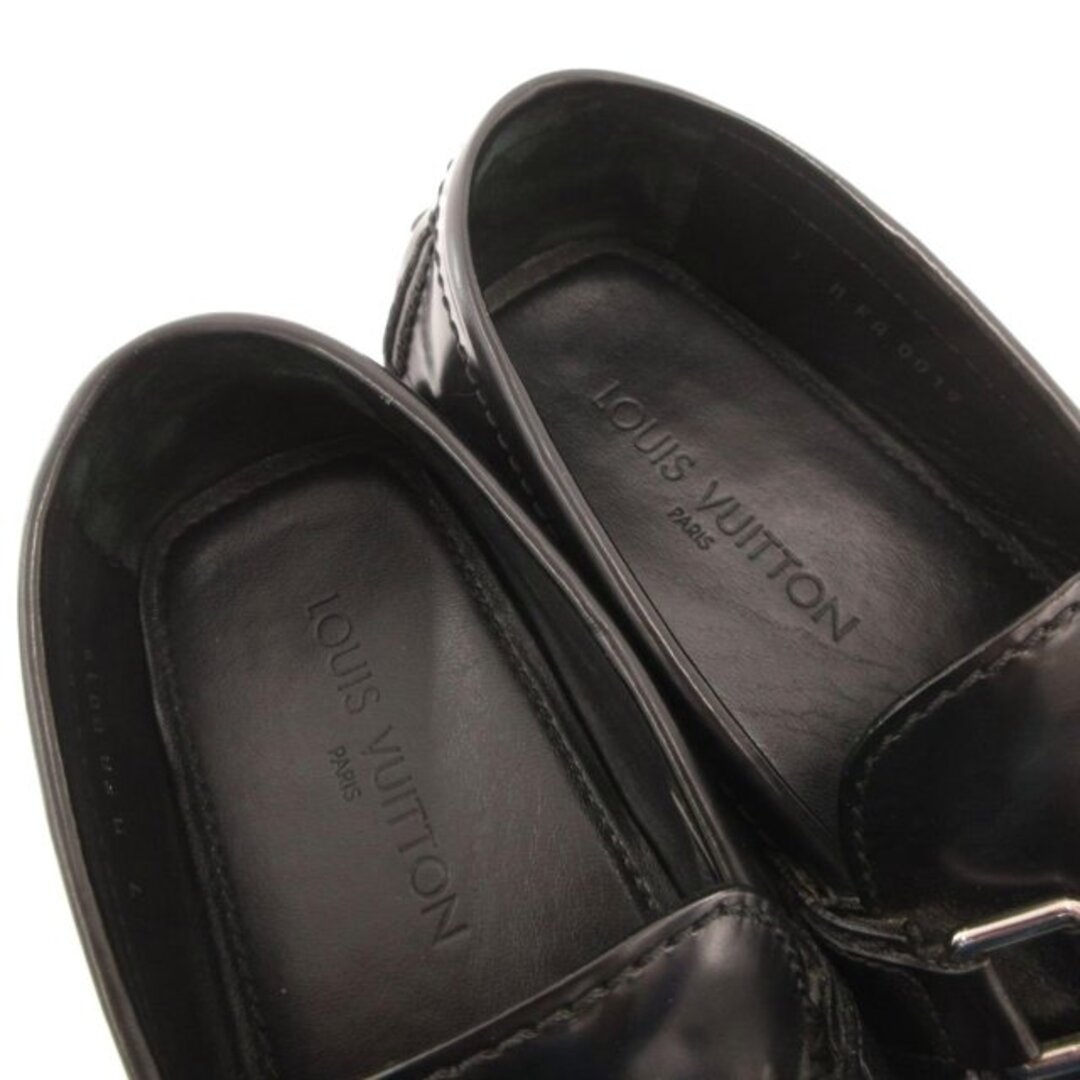 LOUIS VUITTON - ルイヴィトン ローファー ドライビングシューズ