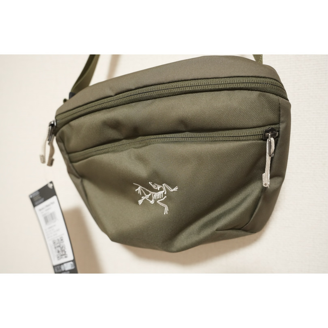 ARC'TERYX - 新品 アークテリクス Mantis2 マンティス2 Tatsu Runeの