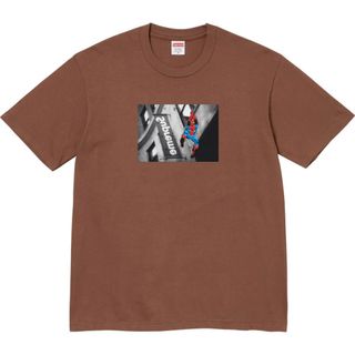 Supreme - いちごうめしゅ様専用 Supreme origin tee 12ssの通販 by ね