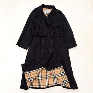 BURBERRY（トレンチコート）のフリマアイテム一覧