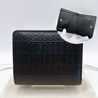 LOEWE - LOEWE ジブリコラボ ハウルの動く城 ヒン 財布 ロエベ スリム