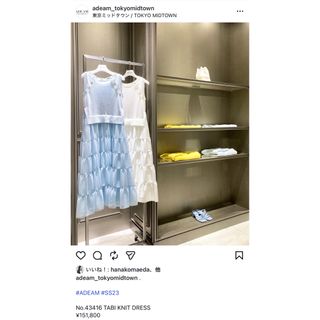 FOXEY - DAISY VELOUR フォクシー ワンピース ベロア 38サイズの通販