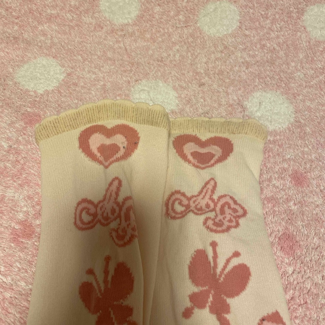 Angelic Pretty - 子鹿のミルキーちゃんオーバーニー ピンクの通販 by