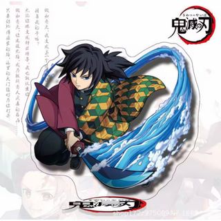 鬼滅の刃 - 鬼滅の刃 午年 アクリルスタンド 胡蝶しのぶの通販 by あな