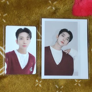 SEVENTEEN - SEVENTEEN ペンライト アクセサリー エスクプスの通販 by