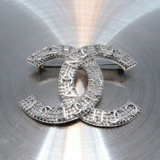 CHANEL - 【正規品】シャネルラペルピン（衿用ブローチ）☆ シャネル