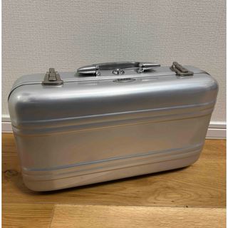 ZERO HALLIBURTON - ゼロハリバートン メガネケースの通販 by shige's