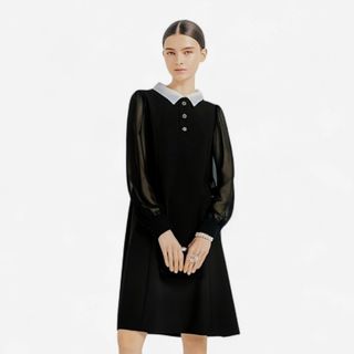 FOXEY（ひざ丈ワンピース）のフリマアイテム一覧