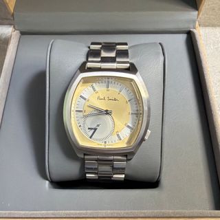 Paul Smith - Paul Smith時計(格安優良ショップさま専用)の通販 by
