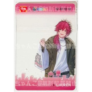 鳴潮 千咲 ぱしゃこれカード フォトカード ③の通販 by sasami｜ラクマ