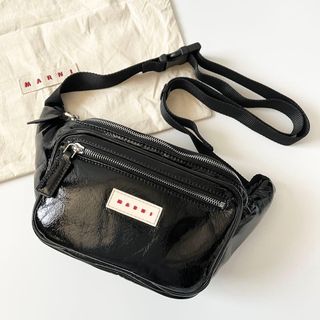 Nintendo Switch - スプラトゥーン ボディバッグの通販 by かーぽん's