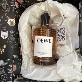 LOEWE（ボディソープ/石鹸）のフリマアイテム一覧