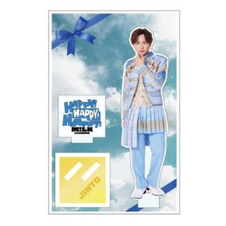 MILK - M!LK ミルクラスタルスティックの通販 by mika｜ミルクならラクマ