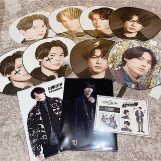 SixTONES - 【美品】SixTONES ライブDVD Feel da CITY Blu-rayの通販