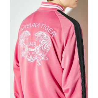 Onitsuka Tiger（ジャージ）のフリマアイテム一覧