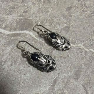 UVERworld - TAKUYA∞着用BECOME TREE ピアスの通販 by bvs's shop