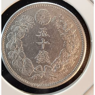 値下純金(99.99) 開運七福神宝船 1998年 カード型カレンダー3.44gの