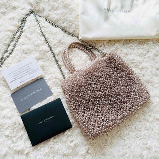 ANTEPRIMA - JAL機内販売 限定 アンテプリマ L字型財布の通販 by