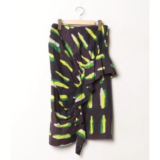 DRIES VAN NOTEN（スカート）のフリマアイテム一覧