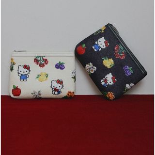 Ameri VINTAGE - 新品［アメリ]［アメリヴィンテージ]ロゴニット