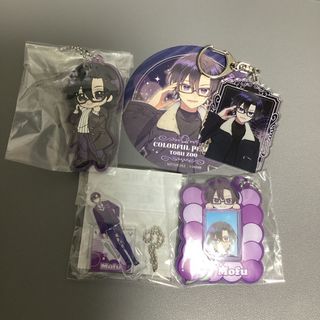 BANANA FISH - バナナフィッシュ パスポートケースの通販 by 桜桃工房