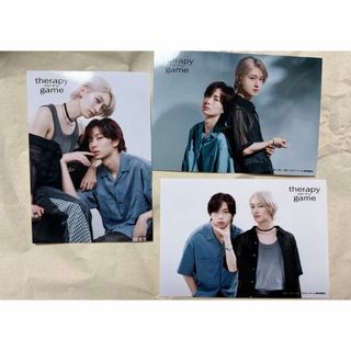 CORTIS ジュフン weverse ラキドロ 当選品 超レア コルティスの通販 by