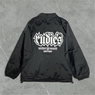 Drestrip - drestrip （ドレストリップ） トラックジャケット 百式