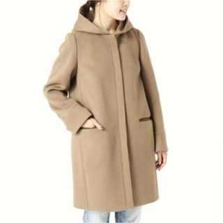 IENA - 【IENA】MANTECO オーバーチェスターコートの通販 by Tama's