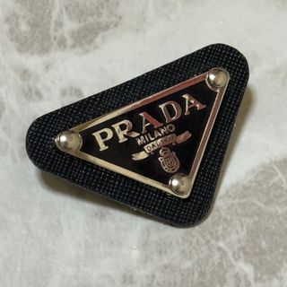 PRADA - PRADA ブローチの通販 by w.y's shop｜プラダならラクマ