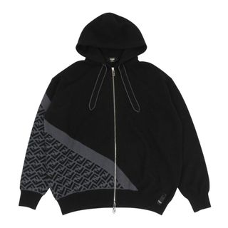 FENDI - フェンディ パーカーの通販 by jjjs shop｜フェンディならラクマ