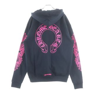 Chrome Hearts（パーカー）のフリマアイテム一覧