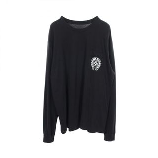 Chrome Hearts（Tシャツ/カットソー(七分/長袖)）のフリマアイテム一覧