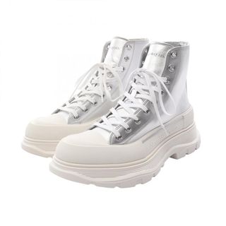 Alexander McQueen - hyde着 Alexander McQueen マックイーン