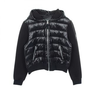 moussy - MOUSSY DOWN FILL MONSTER パーカーの通販 by j101h's shop