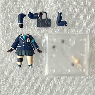 SQUARE ENIX - FF7 リメイク 一番くじ シークレット クラウド 女装