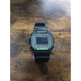 G-SHOCK - カシオ G-SHOCK GW-M5610 フルメタルカスタム の通販 by